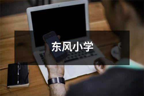 东风小学