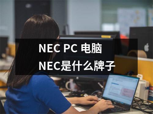NEC PC 电脑NEC是什么牌子