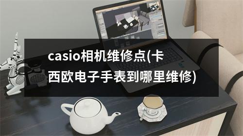 casio相机维修点(卡西欧电子手表到哪里维修)