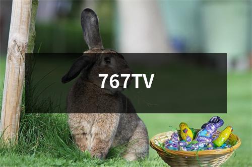 767TV