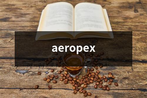 aeropex