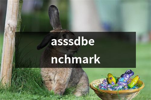 asssdbenchmark