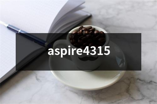 aspire4315