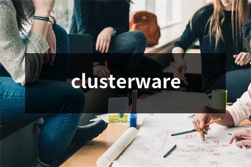 clusterware