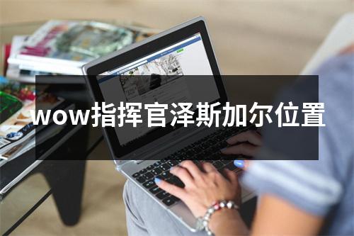 wow指挥官泽斯加尔位置
