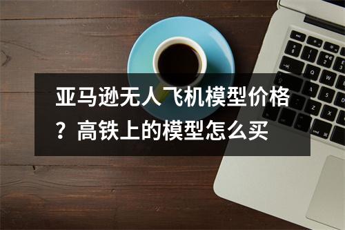 亚马逊无人飞机模型价格？高铁上的模型怎么买