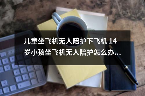 儿童坐飞机无人陪护下飞机 14岁小孩坐飞机无人陪护怎么办理